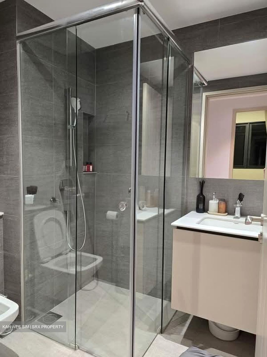 Sengkang Grand Residences (D19), Apartment #538506021